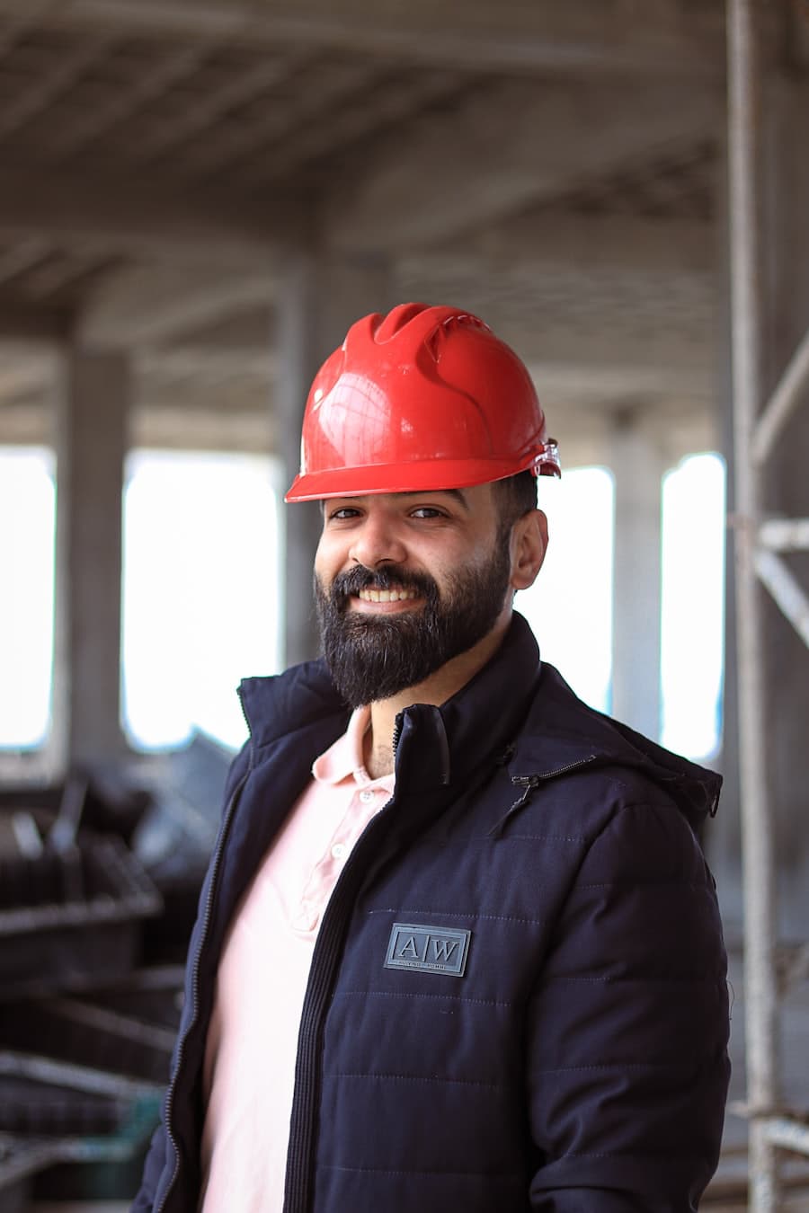 Founder of Greater Manchester Property Maintenance